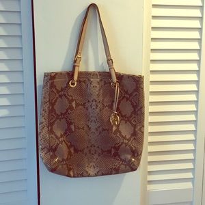 Michael Kors Handbag